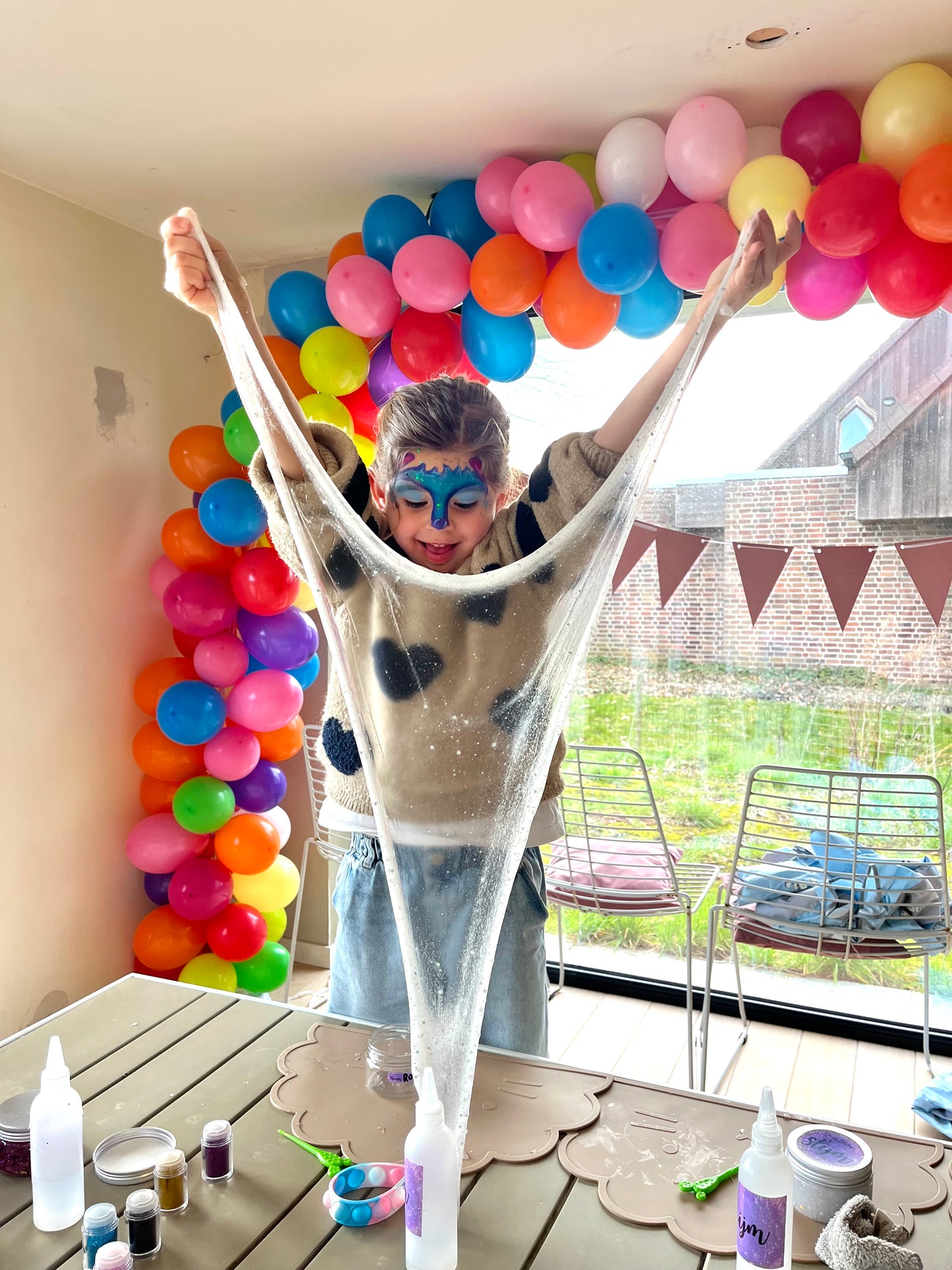π Feest aan huis π (Prijs hier is nog niet de volledige prijs)