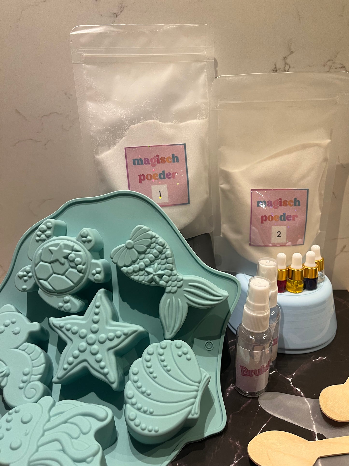 Zomerbox D β¨ 3 activiteiten voor 2 personen π