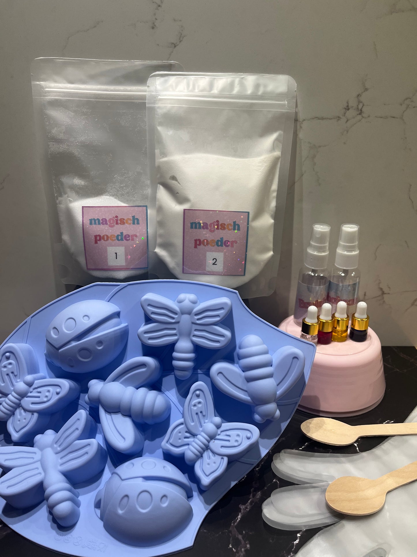 Zomerbox C β¨ 3 activiteiten voor 2 personen π