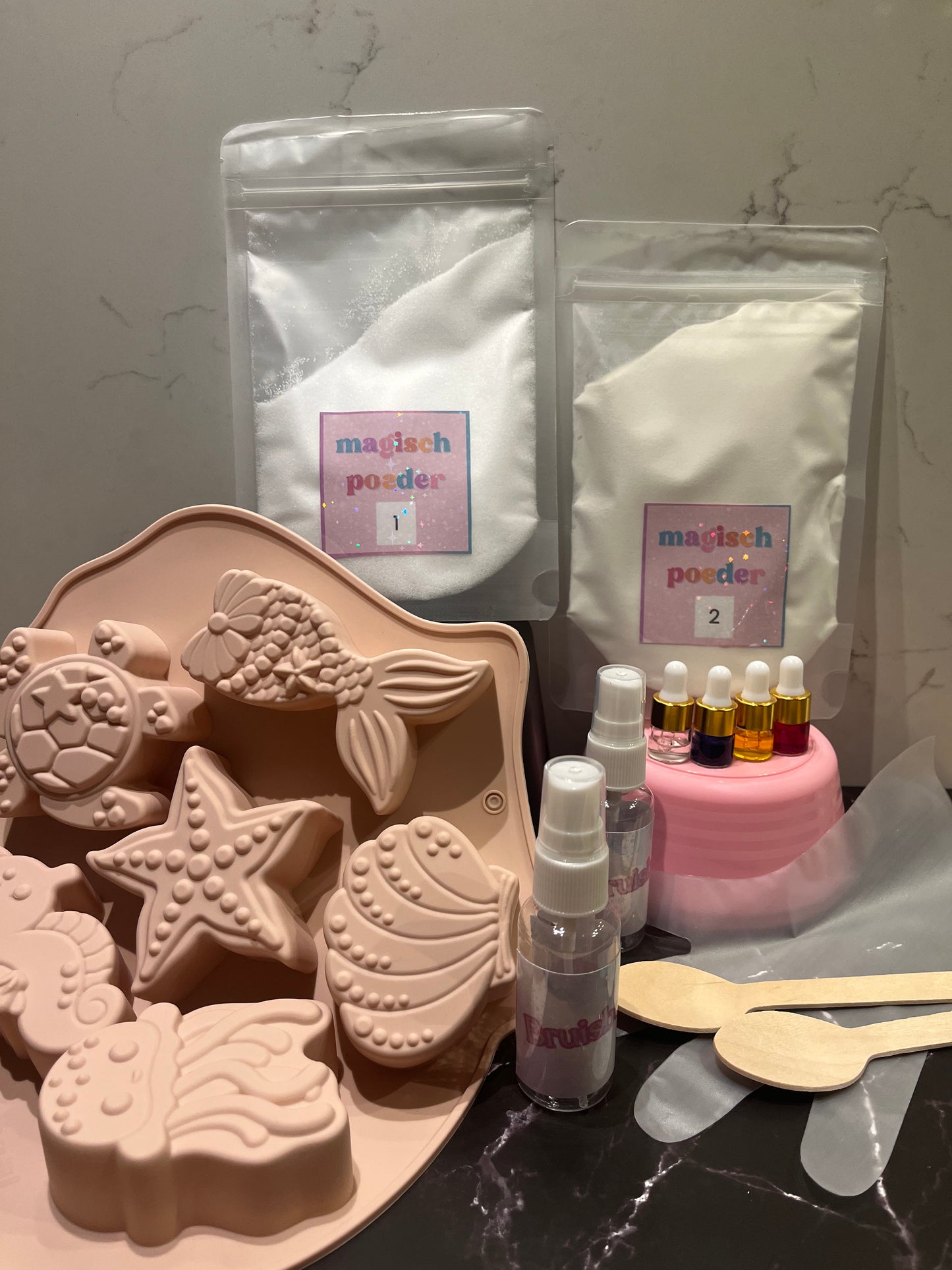 Zomerbox F β¨ 3 activiteiten voor 2 personen π