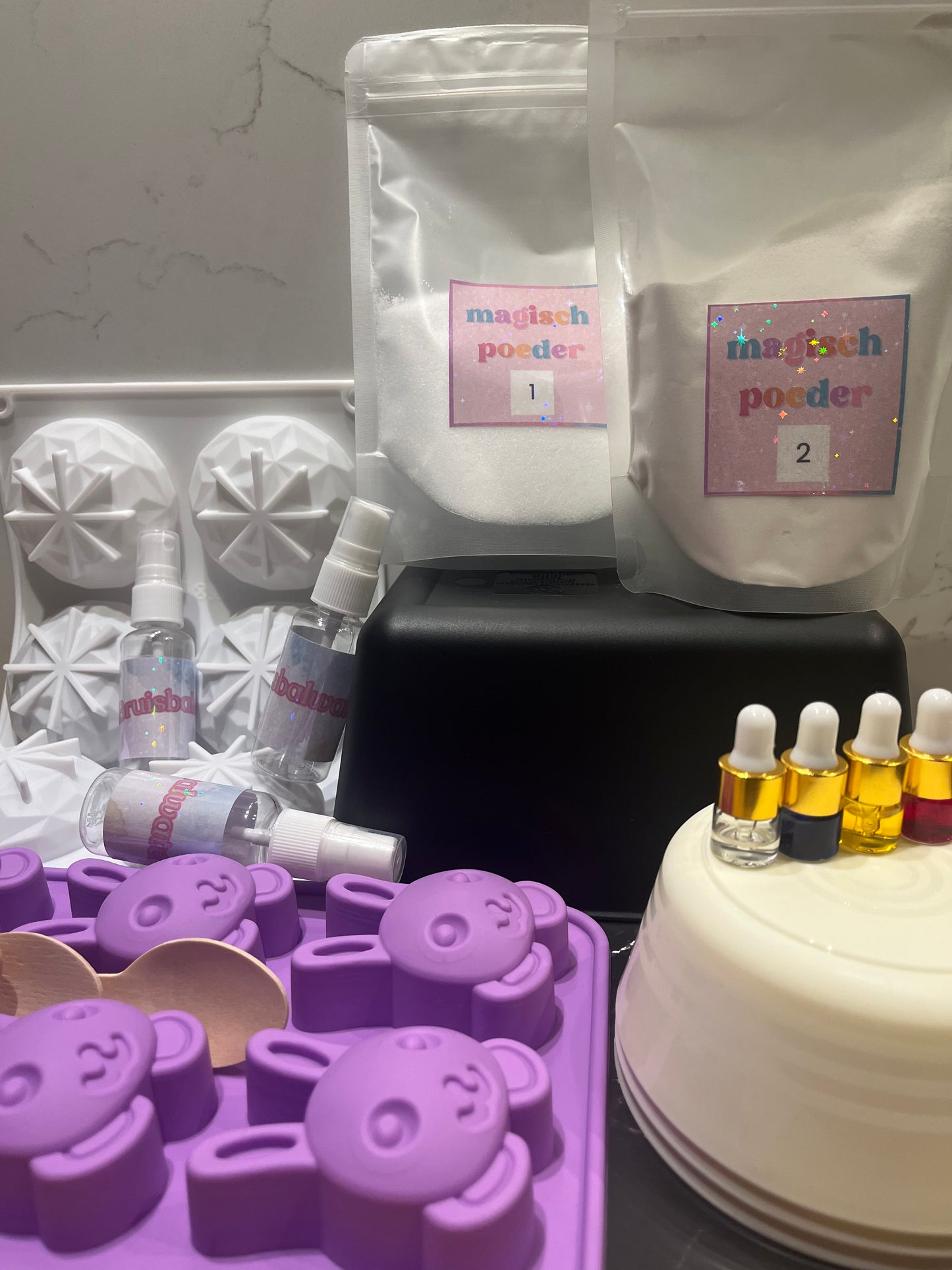 Zomerbox J β¨ 3 activiteiten voor 3 personen π