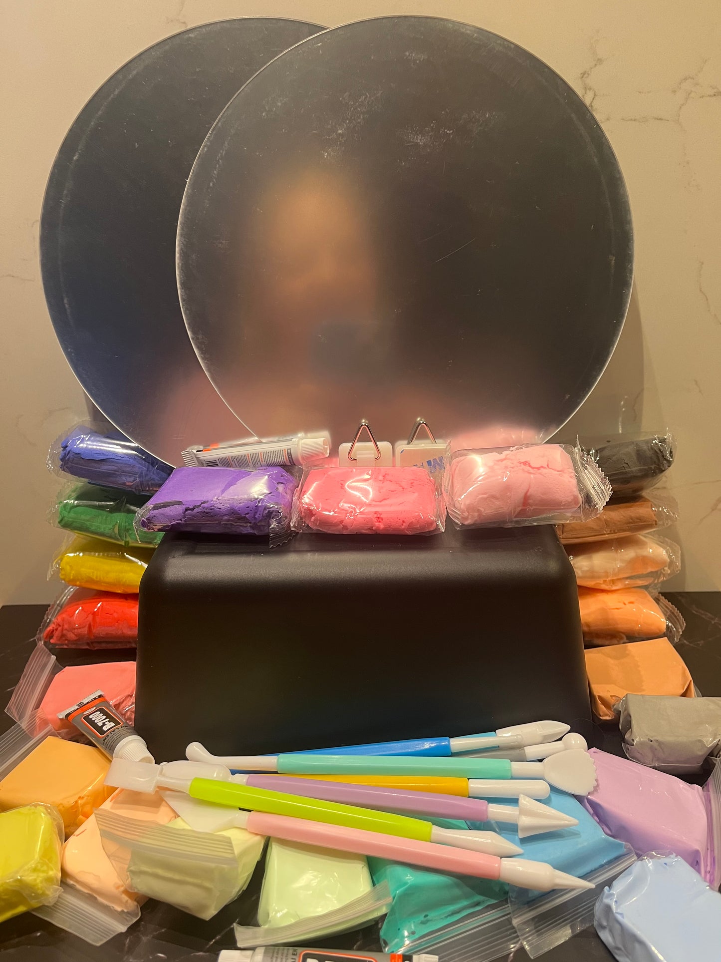 Zomerbox F β¨ 3 activiteiten voor 2 personen π