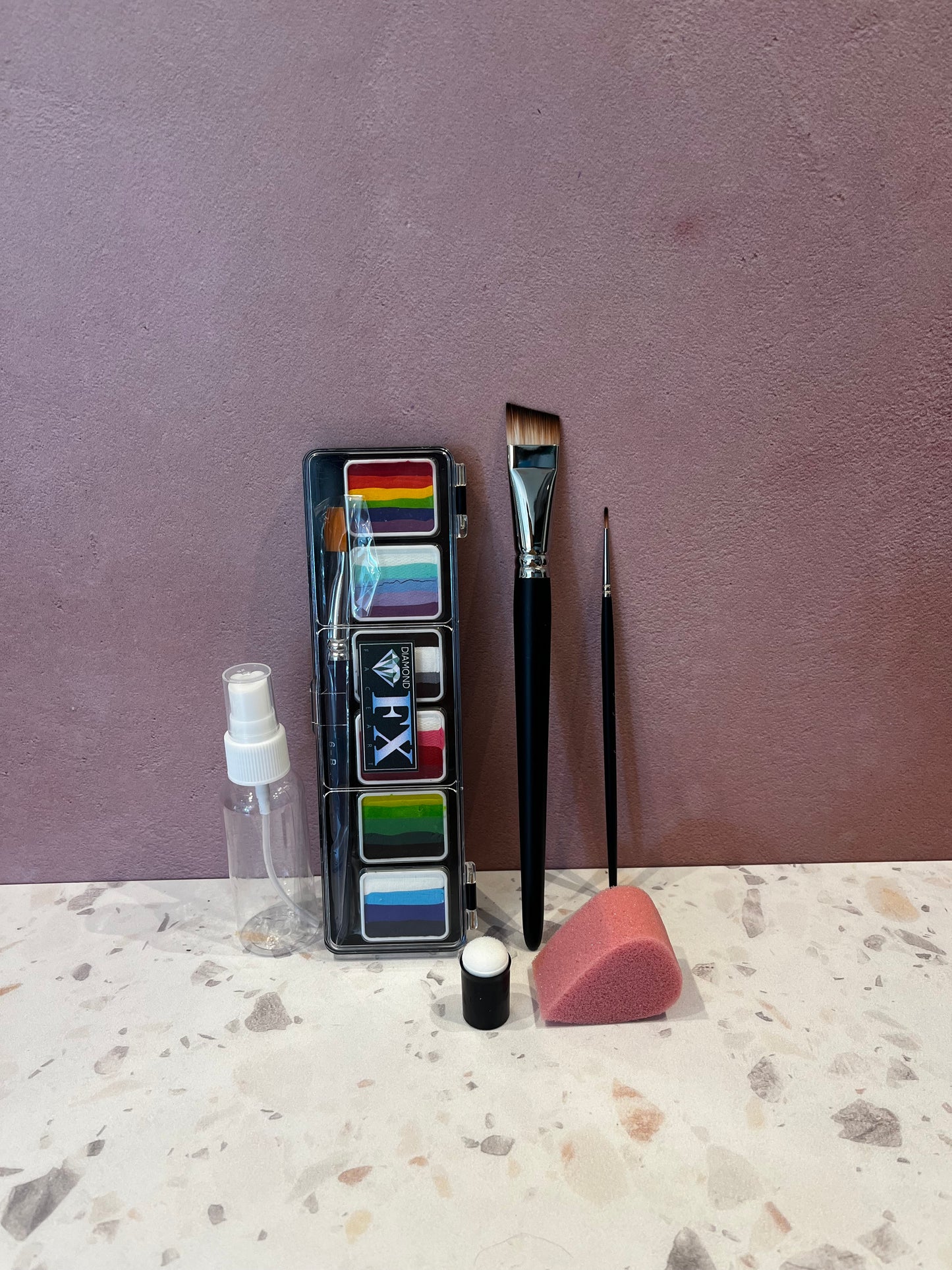 Complete Schmink Startsets voor Beginners