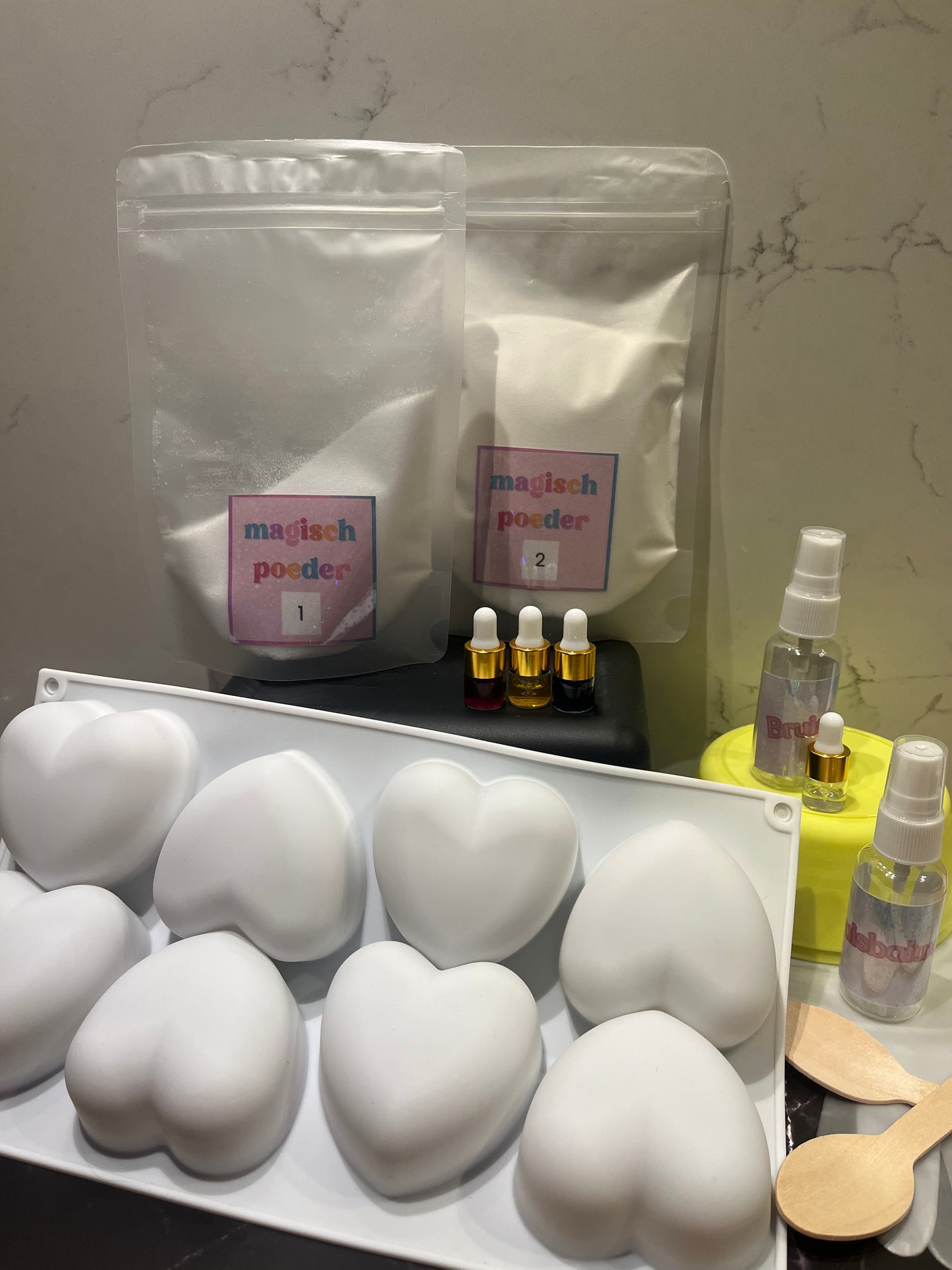 Zomerbox B ✨ 3 activiteiten voor 2 personen 🐚
