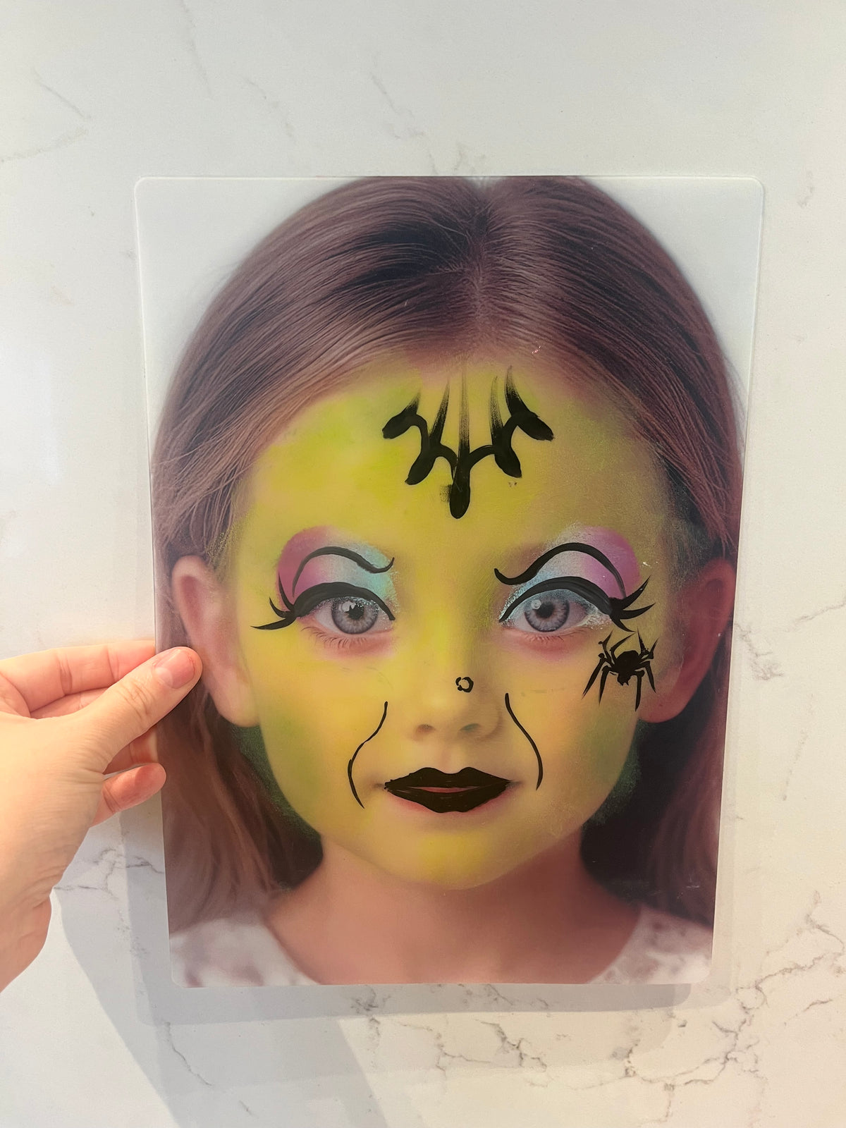 BOO & BRUSH BOX – Halloween Edition 🎃
