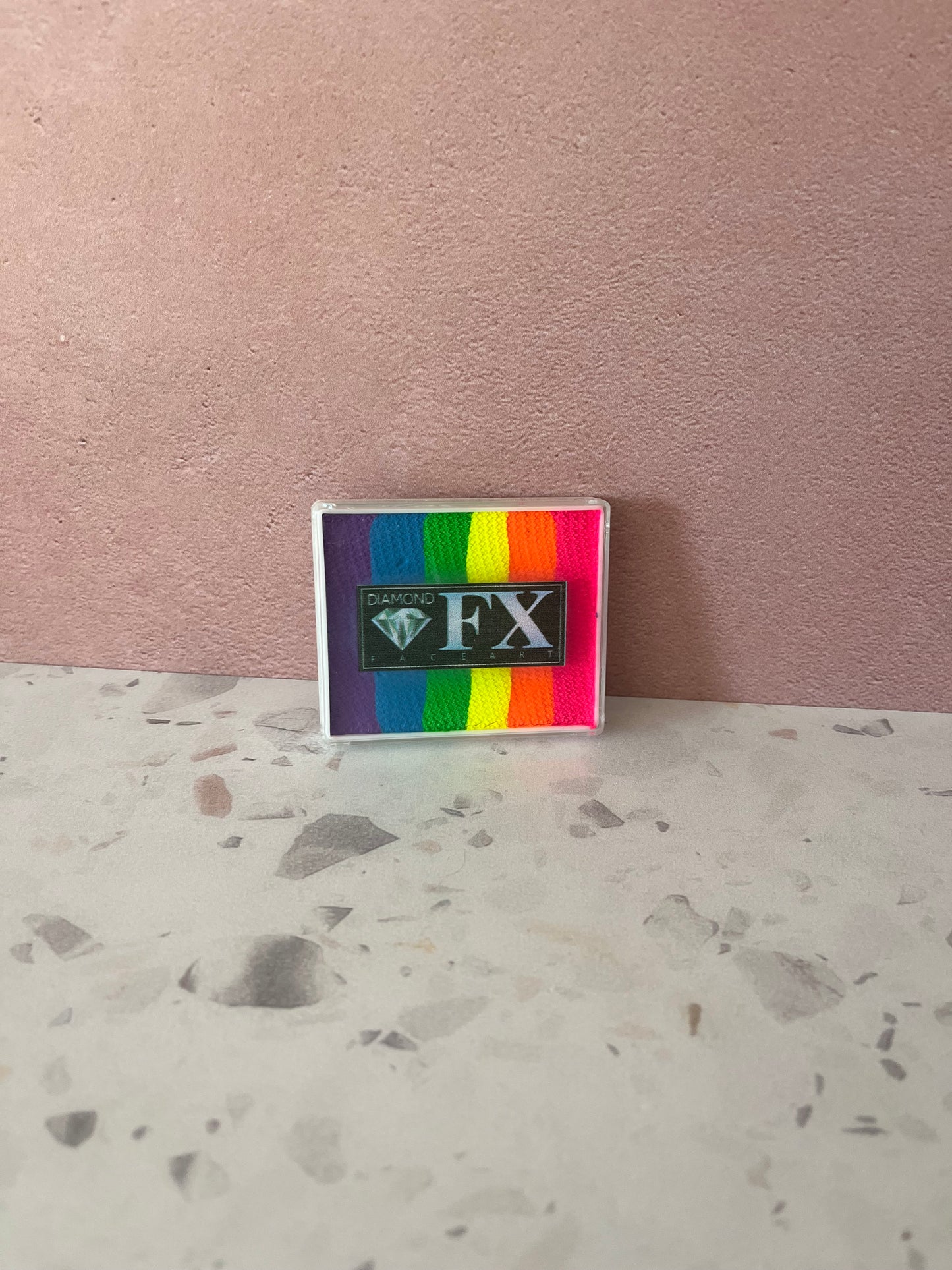 Rainbowcakes