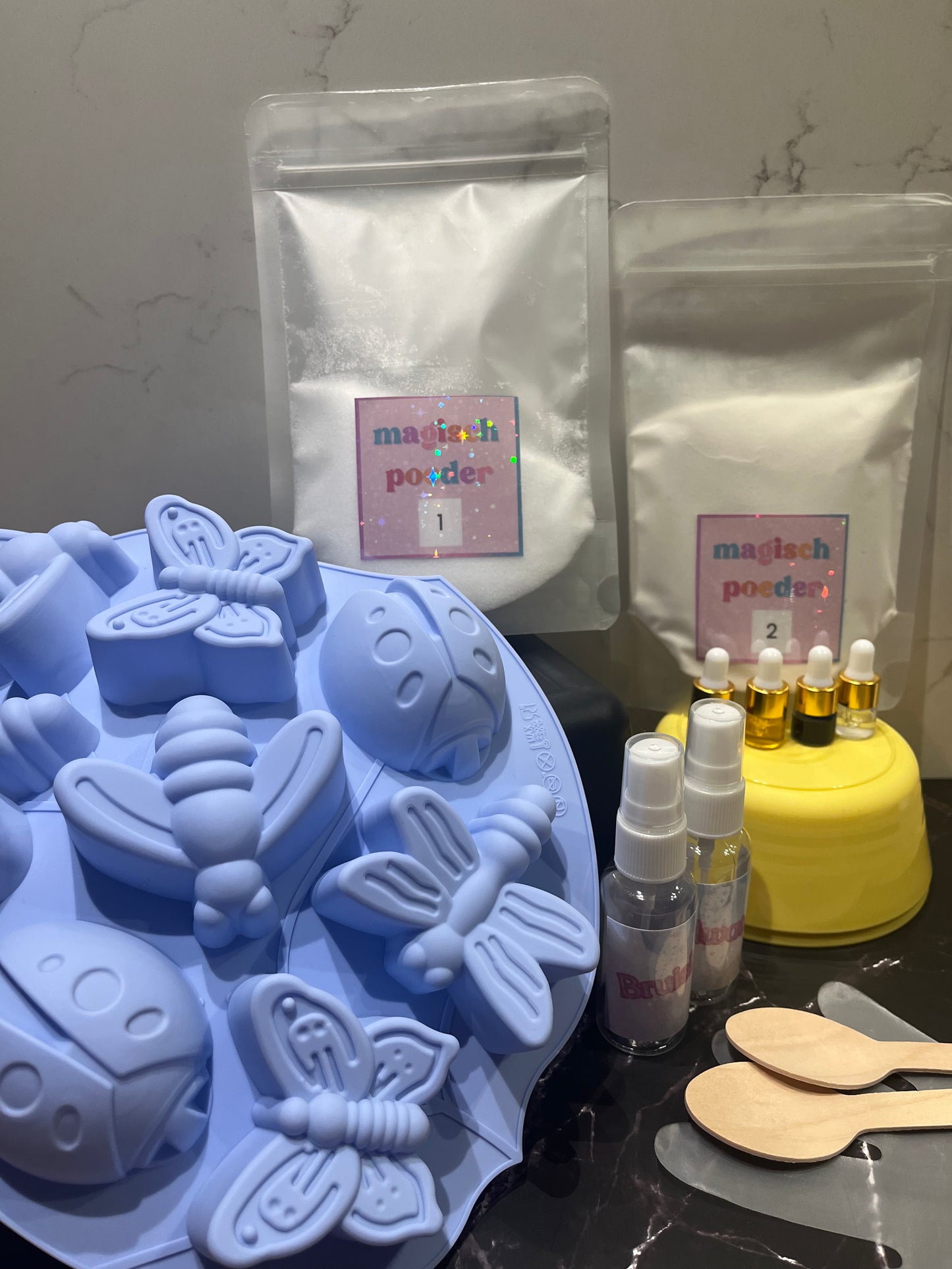 Zomerbox E ✨ 3 activiteiten voor 2 personen 🐚