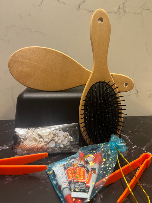Zomerbox F ✨ 3 activiteiten voor 2 personen 🐚