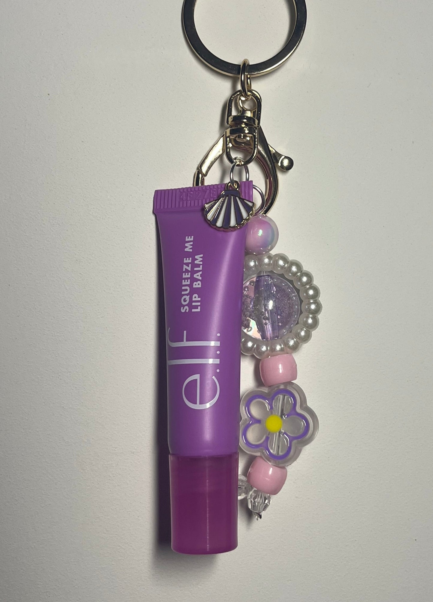 Lipgloss-sleutelhangers maken - Bestiebox 2 personen