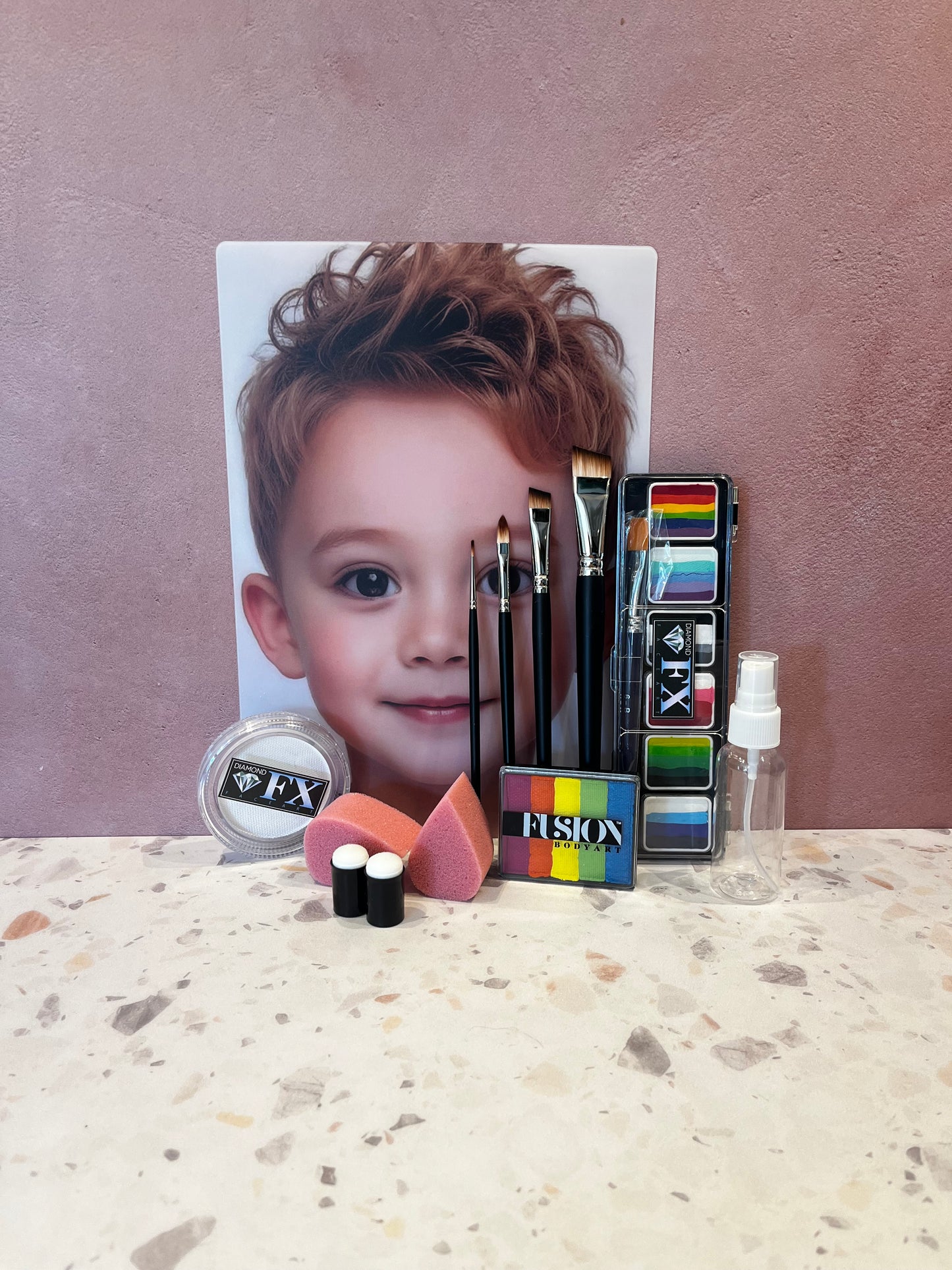 Complete Schmink Startsets voor Beginners