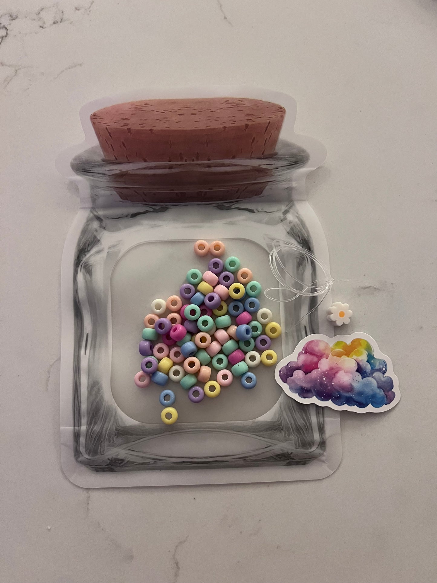 💖 Armbandjes Maken: mini workshop