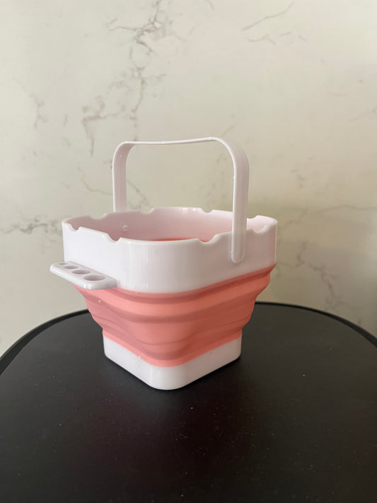 Waterpotjes (inklapbaar)
