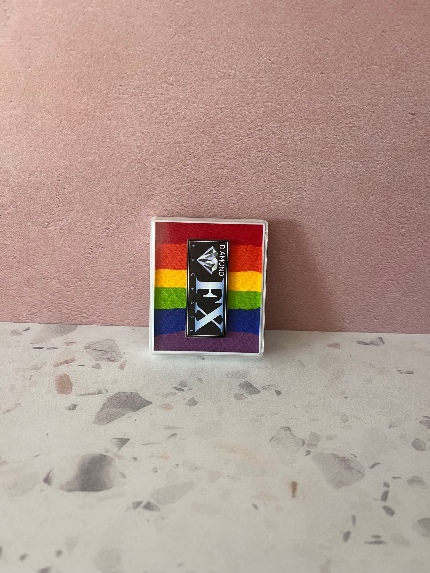 Rainbowcakes