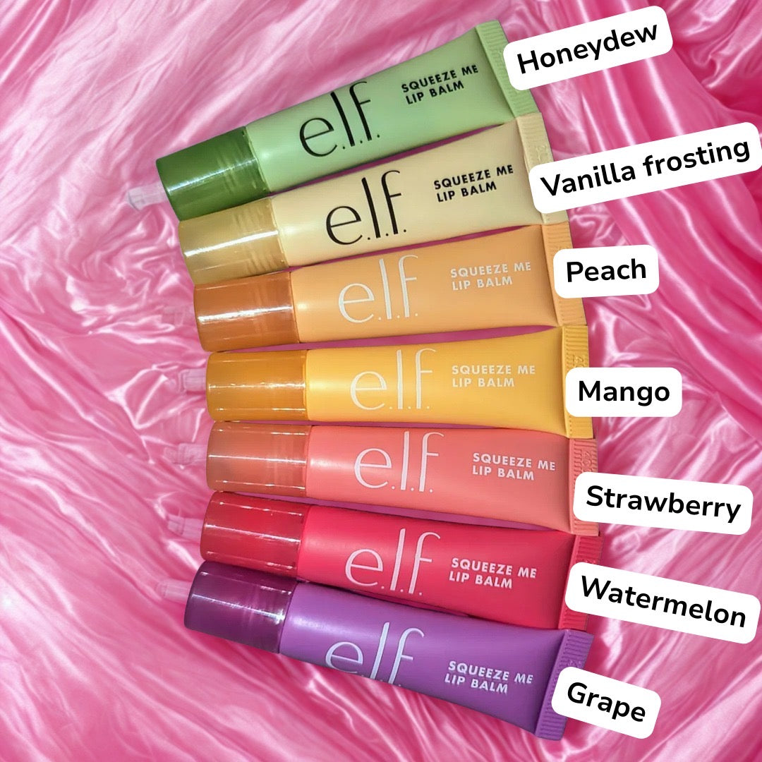 Lipgloss-sleutelhangers maken - Bestiebox 2 personen