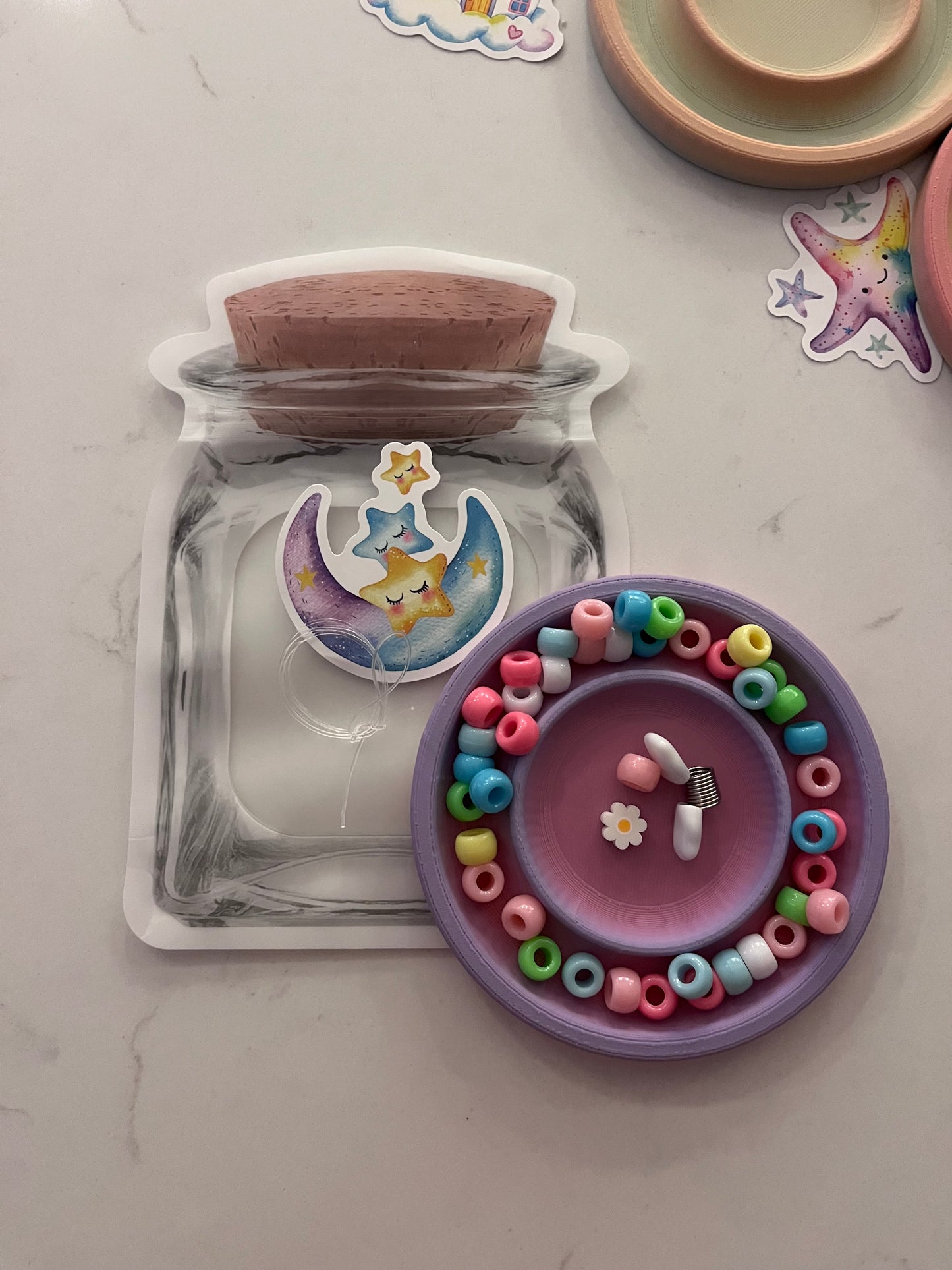 💖 Armbandjes Maken: mini workshop