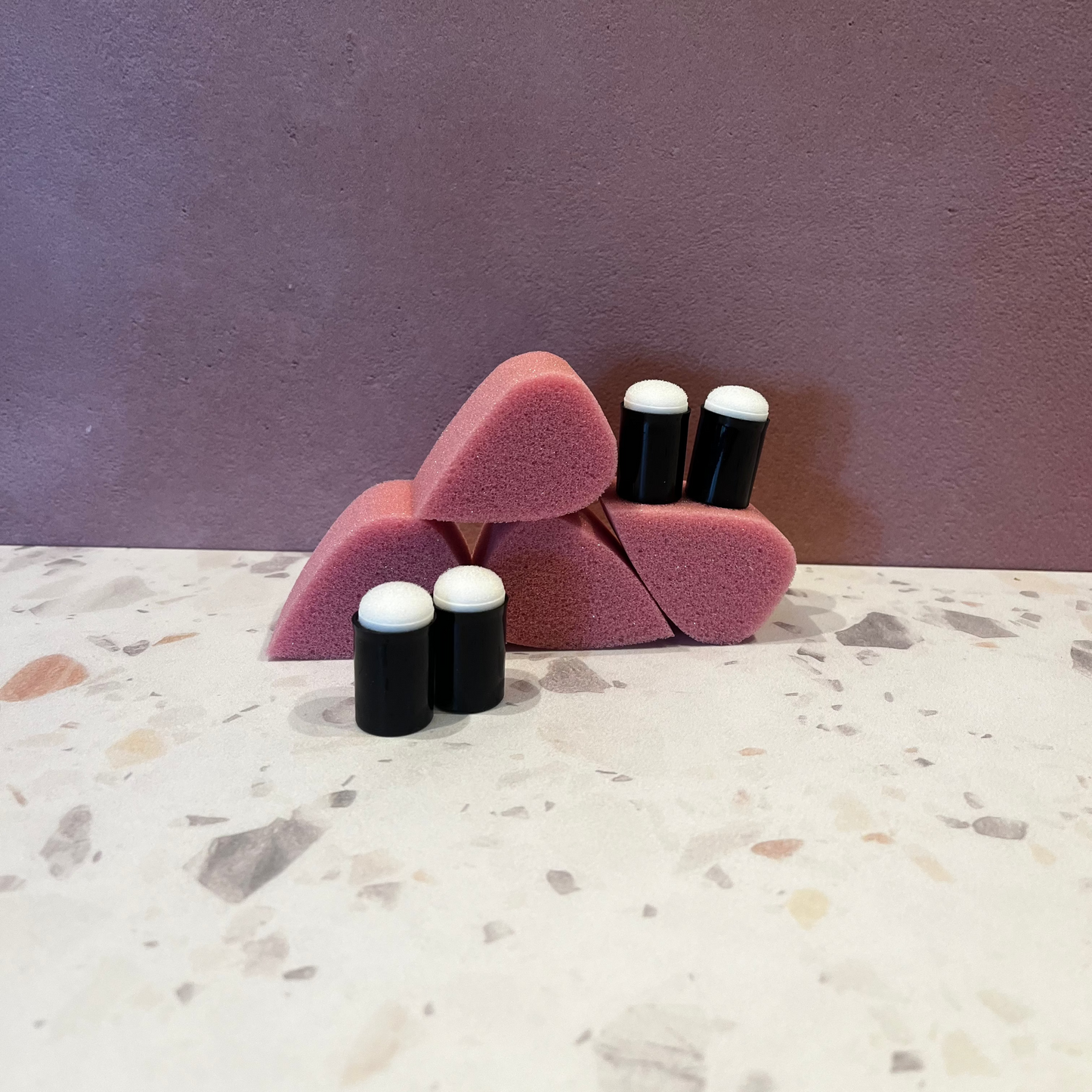 Refills & Extras