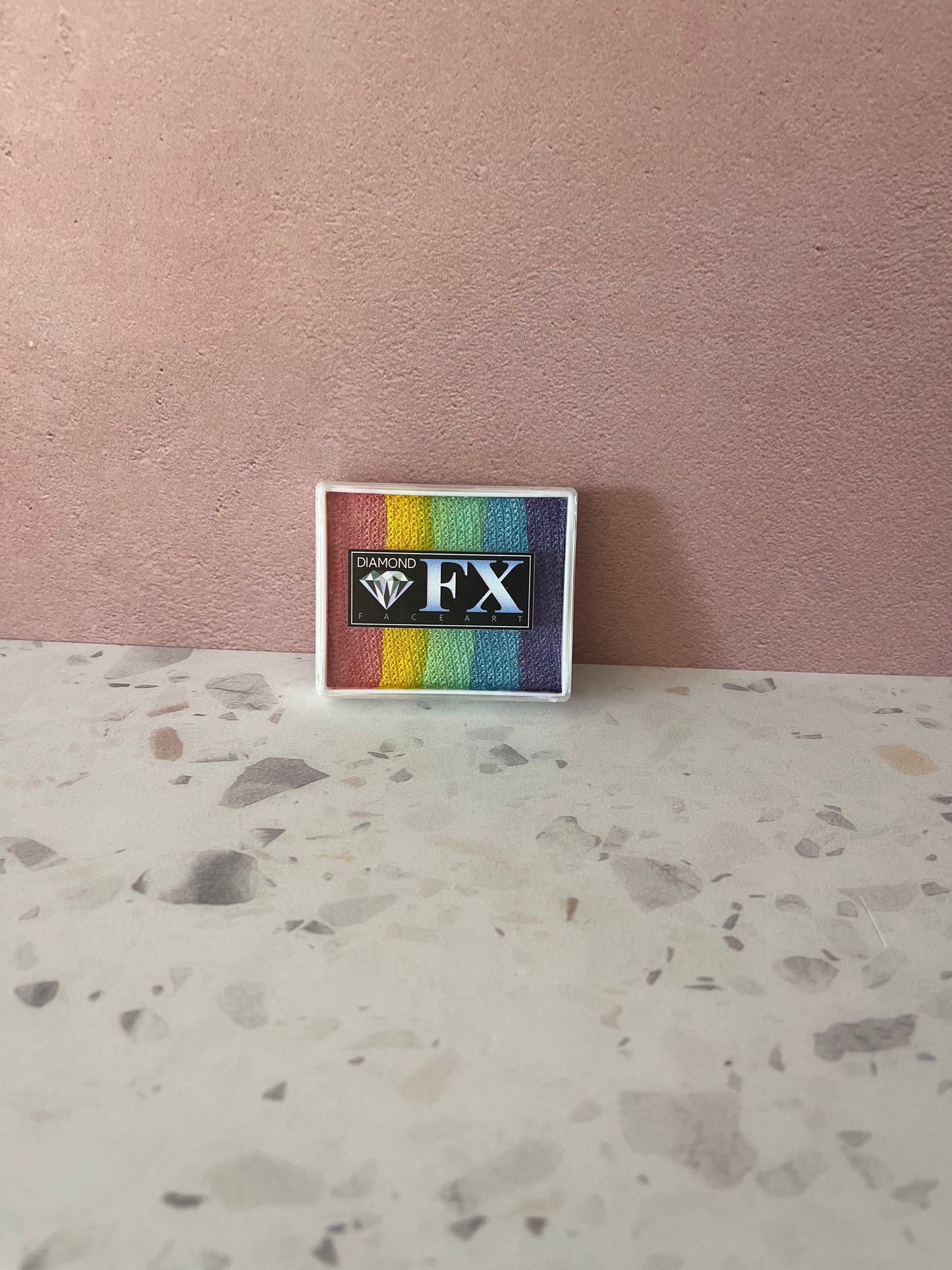 Rainbowcakes