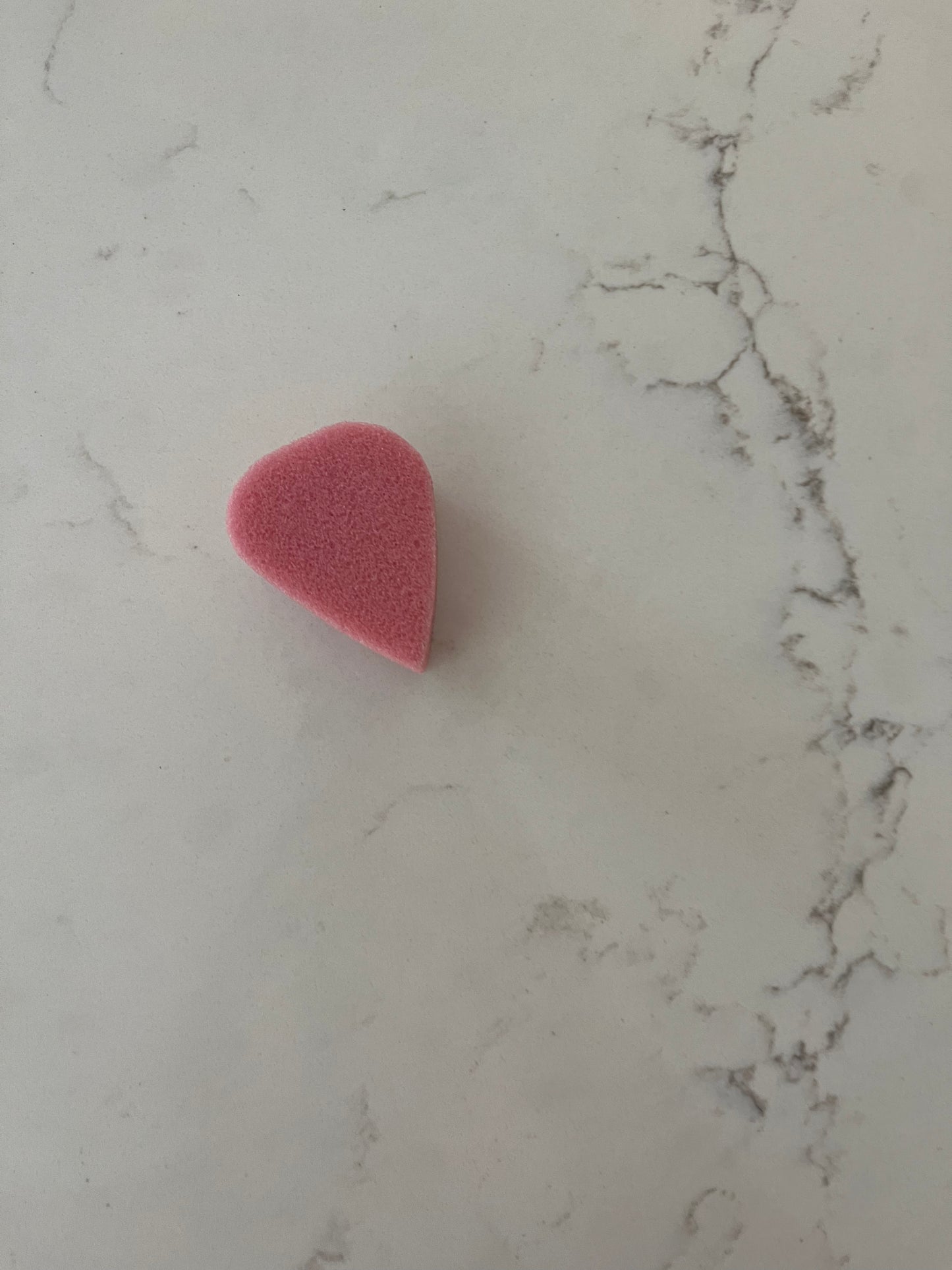 Glitters, sponsjes en gezichtjes